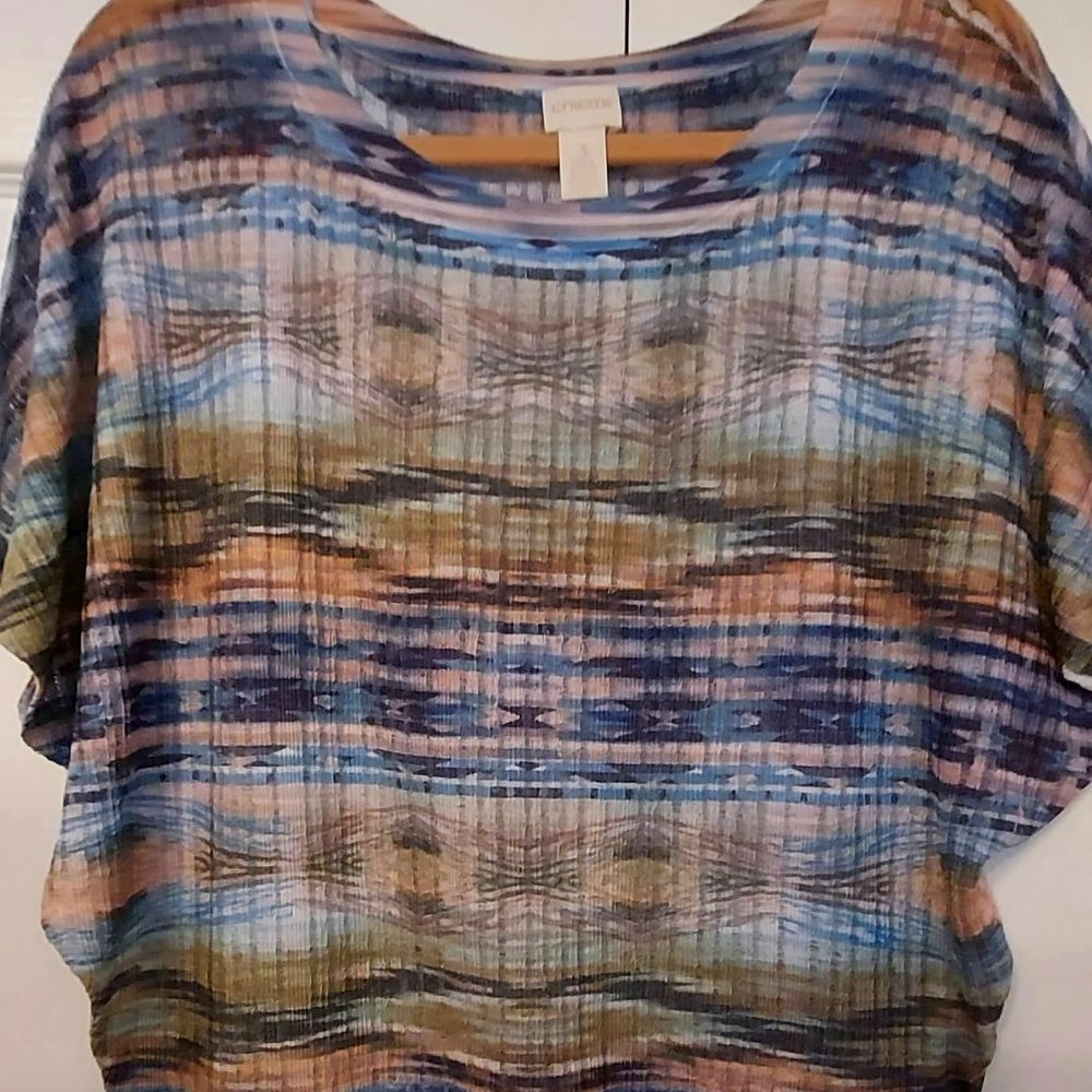 WOMEN'S TOP